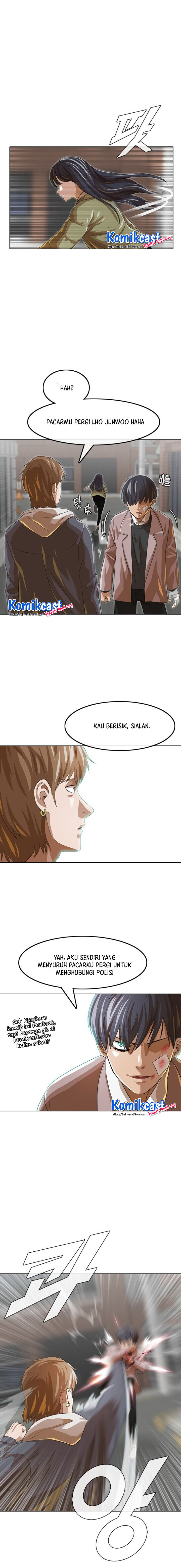 The Girl From Random Chatting!